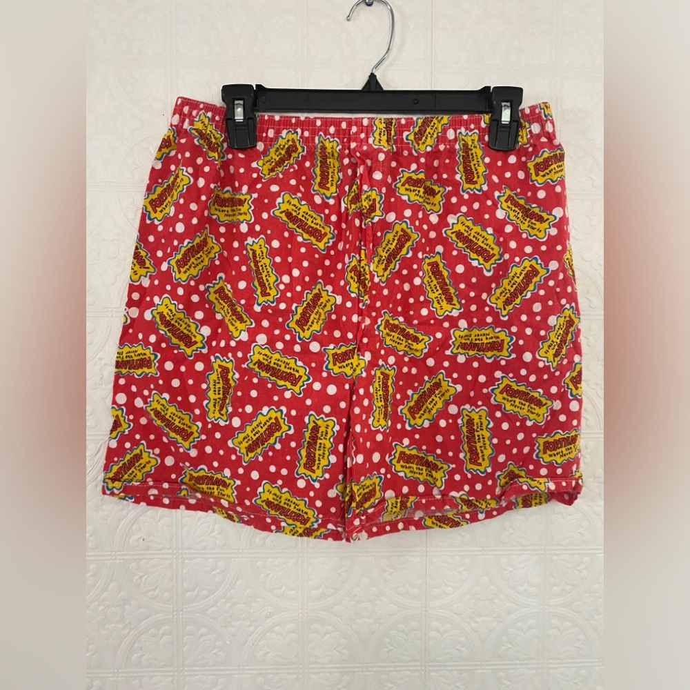 Shoe box | Boxer Shorts | Large